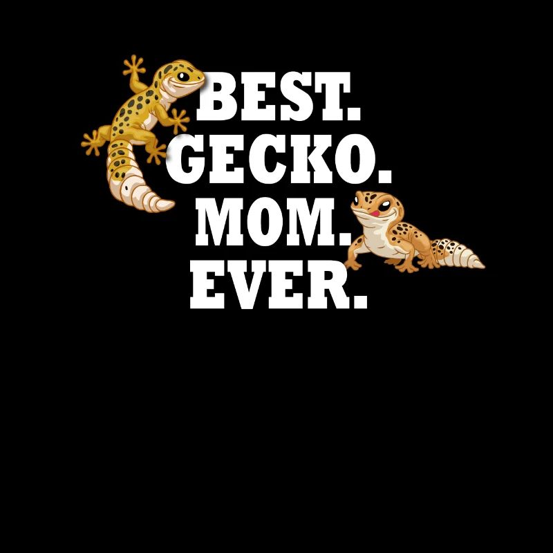 Gecko léopard
