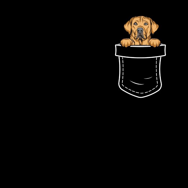 Broholmer Chiens cadeaux