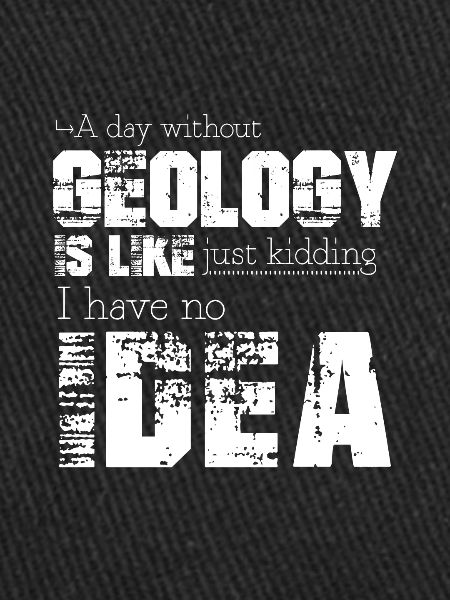 Geology