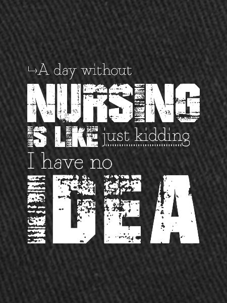 Nursing