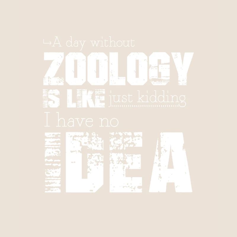 Zoologie