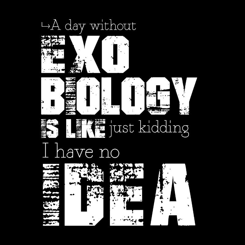 Exobiologie