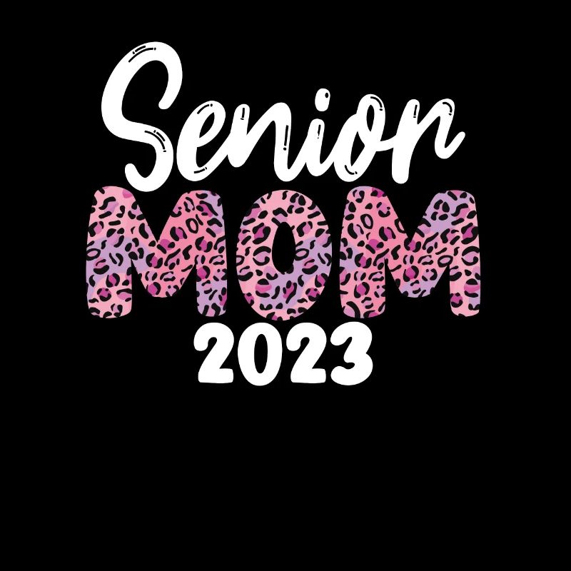 Mère âgée 2023