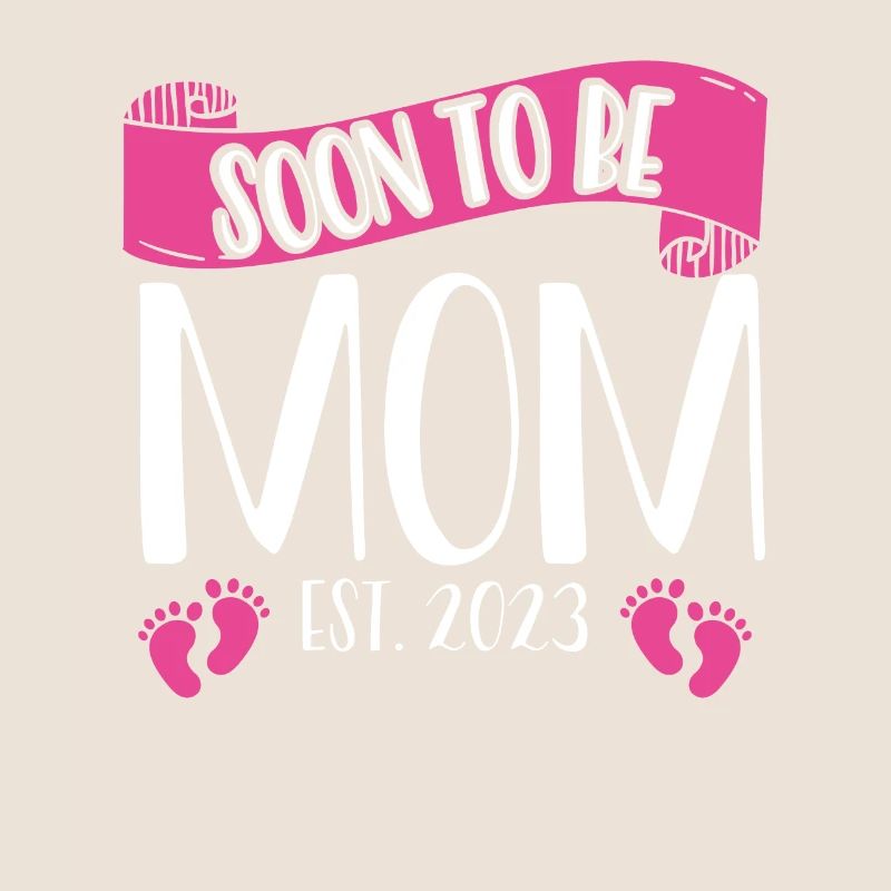 Bientôt maman 2023