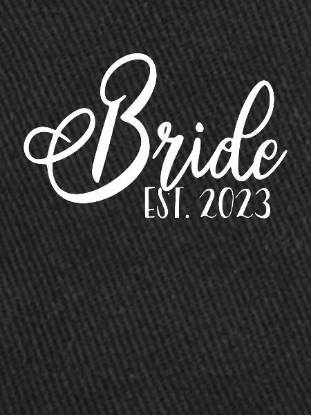 Année nuptiale 2023