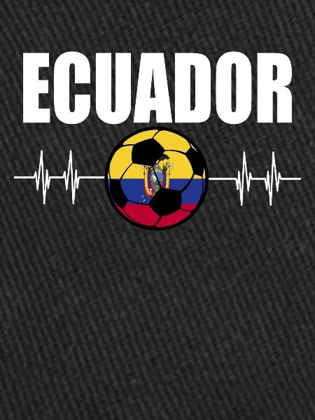 Ecuador Fußball