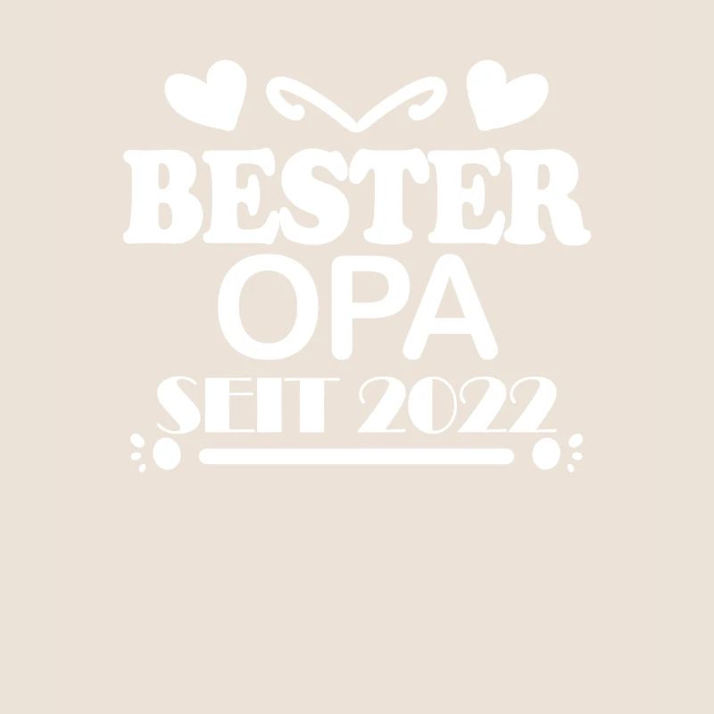 Bester Opa seit 2022