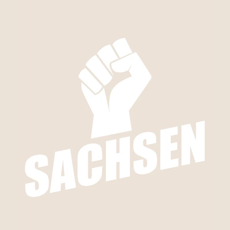 Sachsen Faust logo