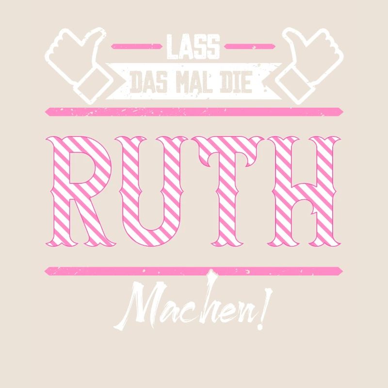 Ruth Geschenkidee Geschenk Geburtstag