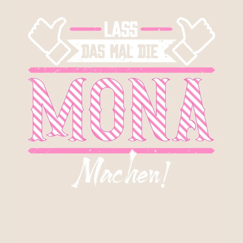 Mona Geschenkidee Geschenk Geburtstag