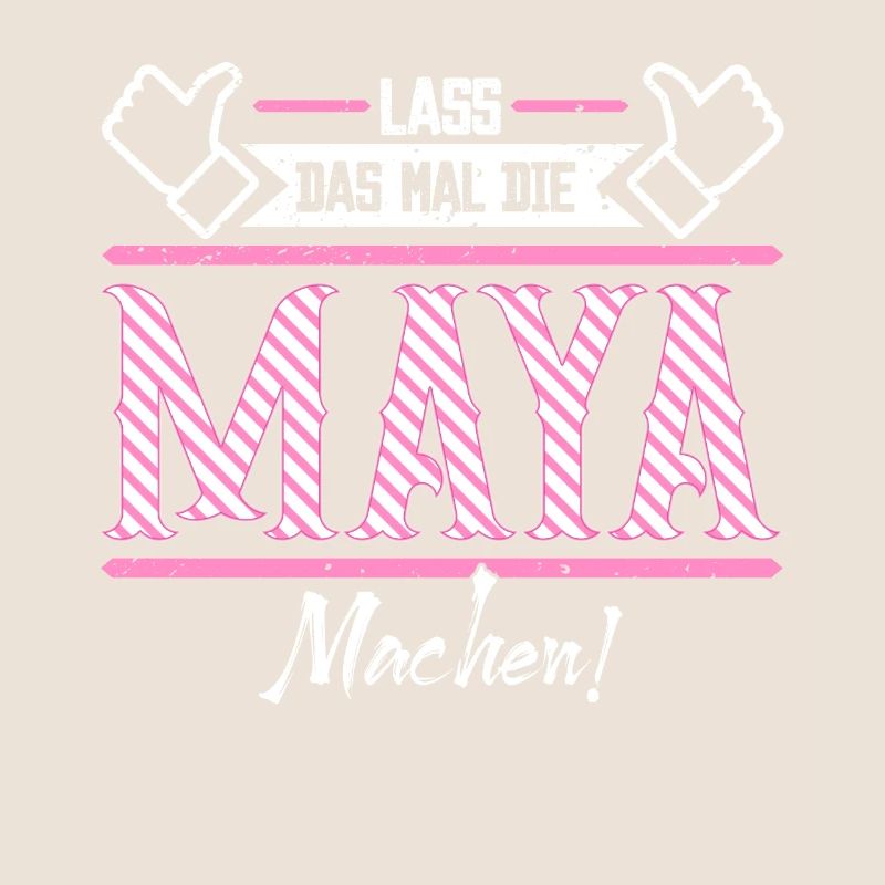 Maya Geschenkidee Geschenk Geburtstag