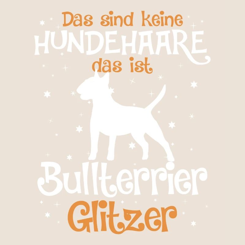 Bullterrier Geschenk Hunde