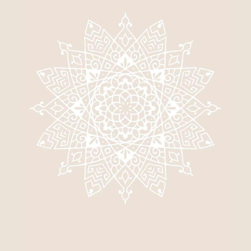 Fleur Mandala