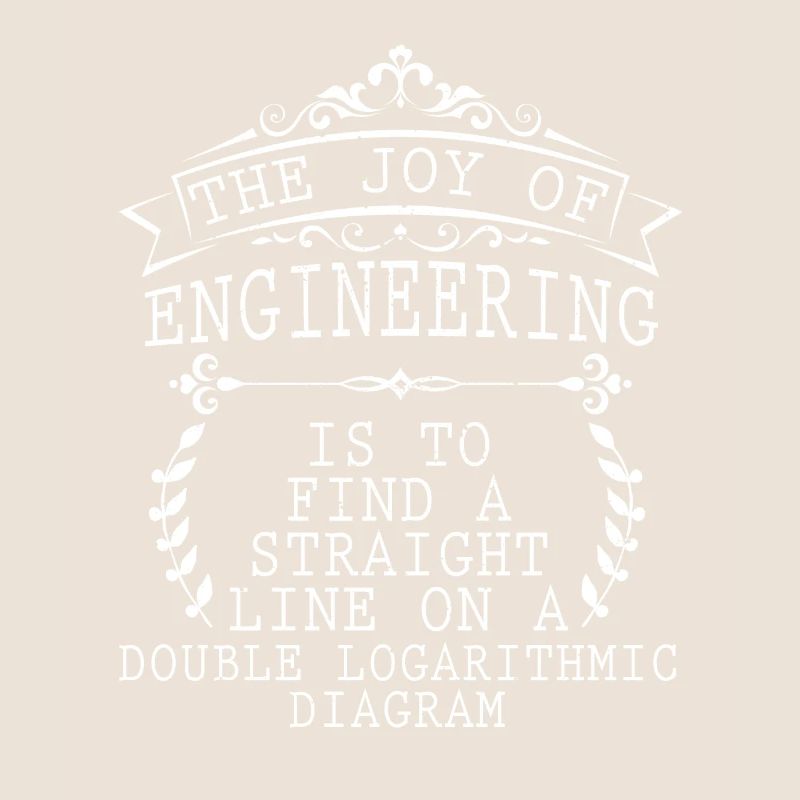 Die Freude an der Technik