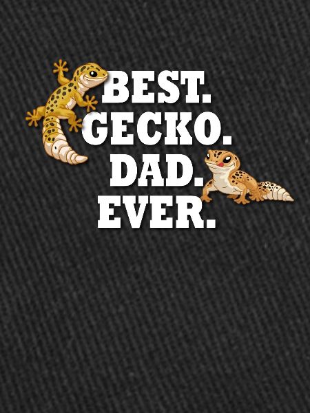 Gecko léopard