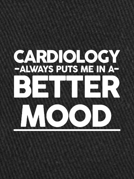Cardiology