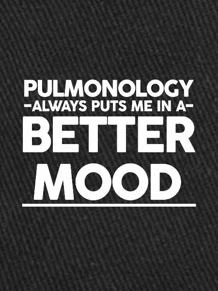 Pulmonology
