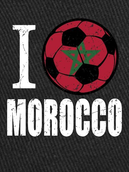 Maroc Football