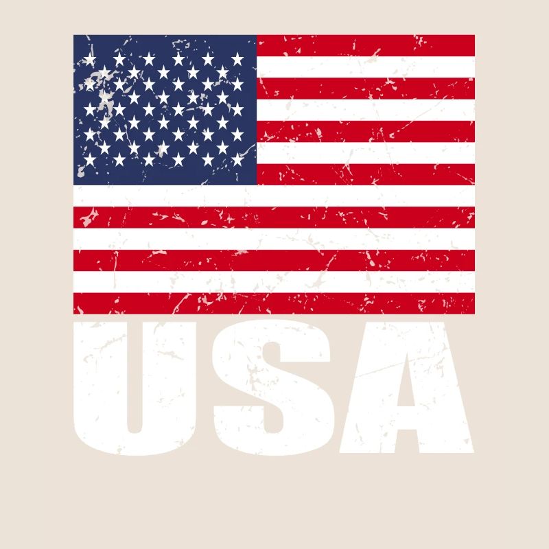 Drapeau de cerf