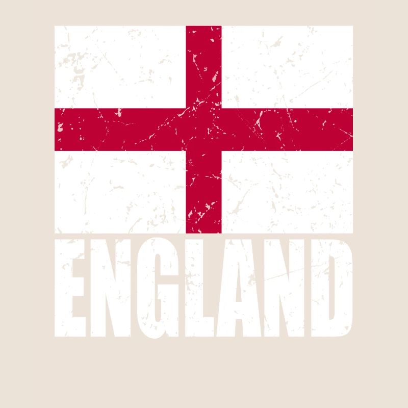 Drapeau de l’Angleterre