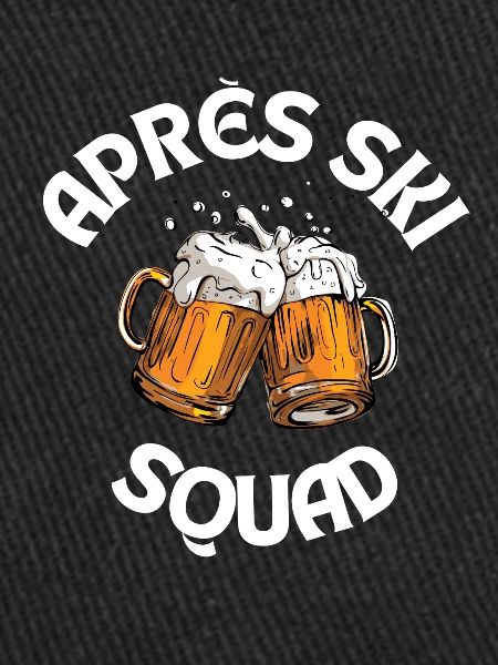 Aprés Ski