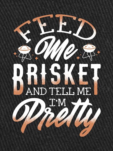 Brisketliebhaber, Briskets, BBQ