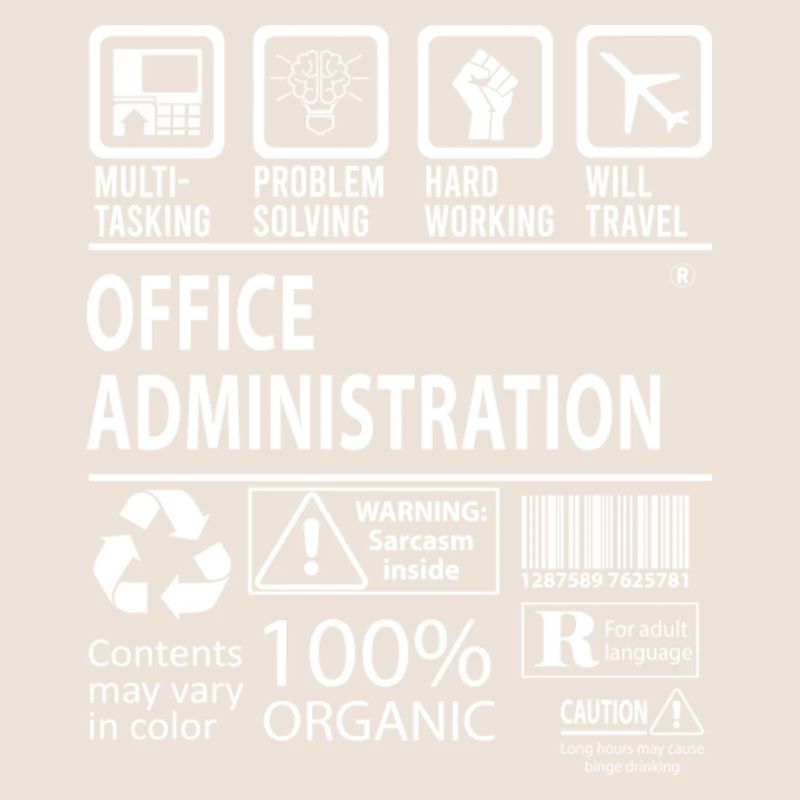 Administration Office Multitâche