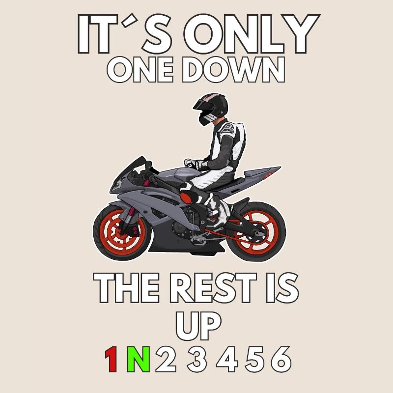 Motorcycle Lifestyle / Motorcycle / Motorcycle biker