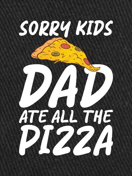 Snack Pizzalove Pizza Lover Cadeau