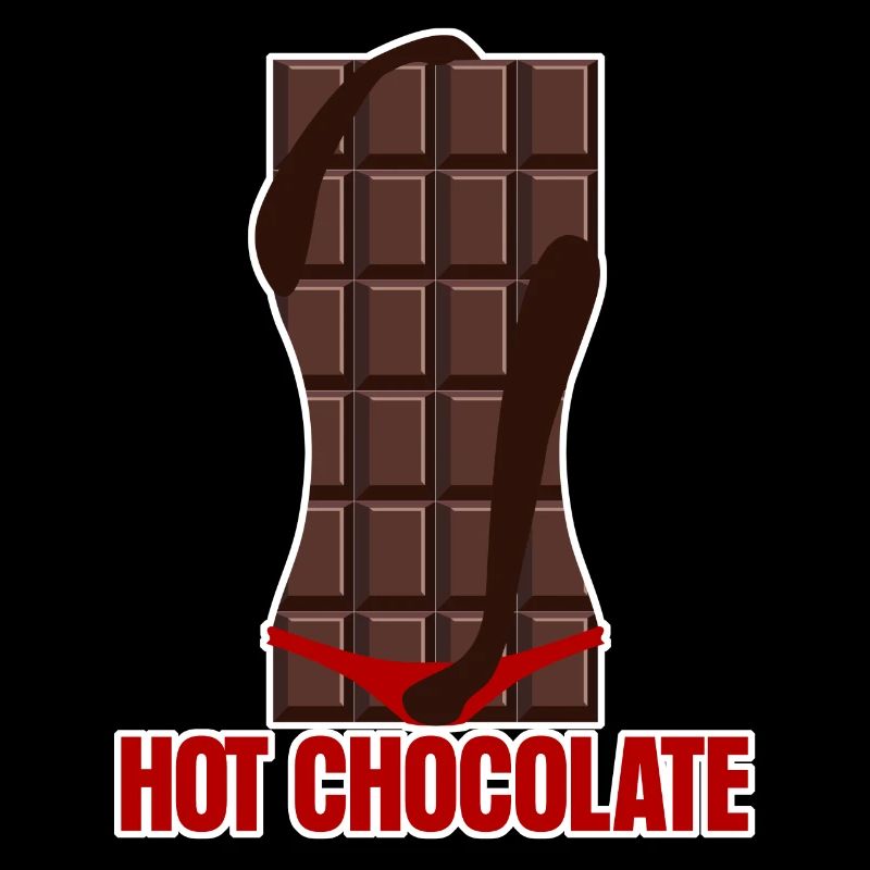 Schokolade Hot Chocolate