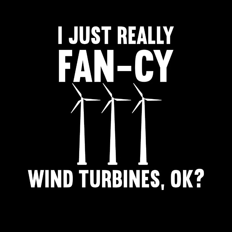 Windturbinentechniker Windpark Windkraft