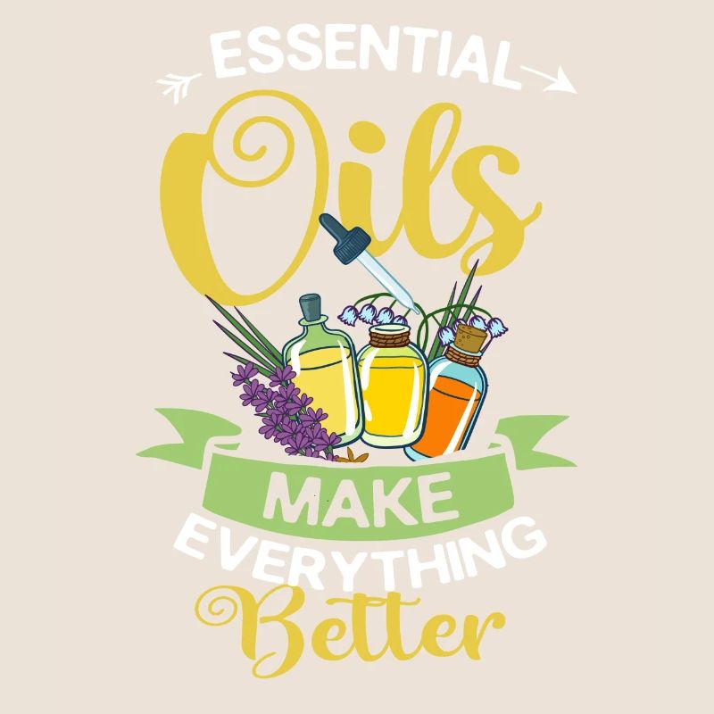 Essential Oil Diffuser Aromatherapy Plants