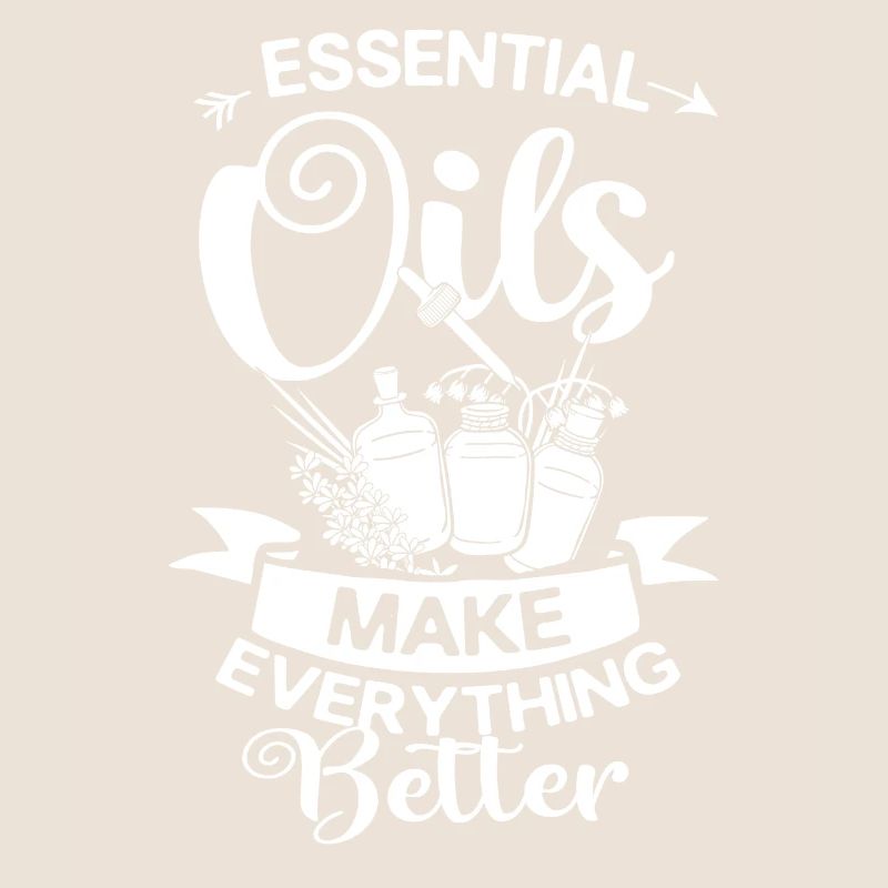 Essential Oil Diffuser Aromatherapy Plants