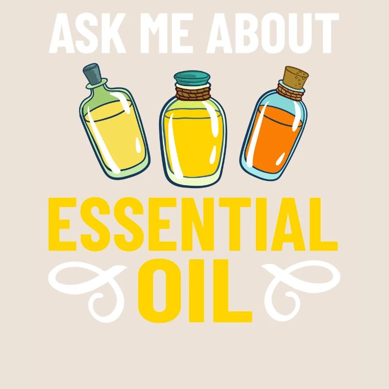 Essential Oil Diffuser Aromatherapy Plants