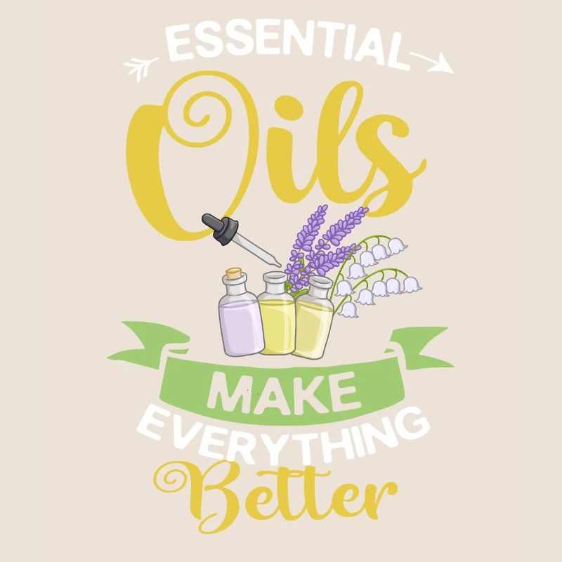 Essential Oil Diffuser Aromatherapy Plants
