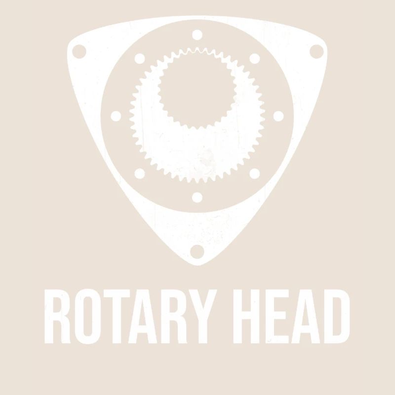 Rotary Engine Tuning Drift Rotary Head
