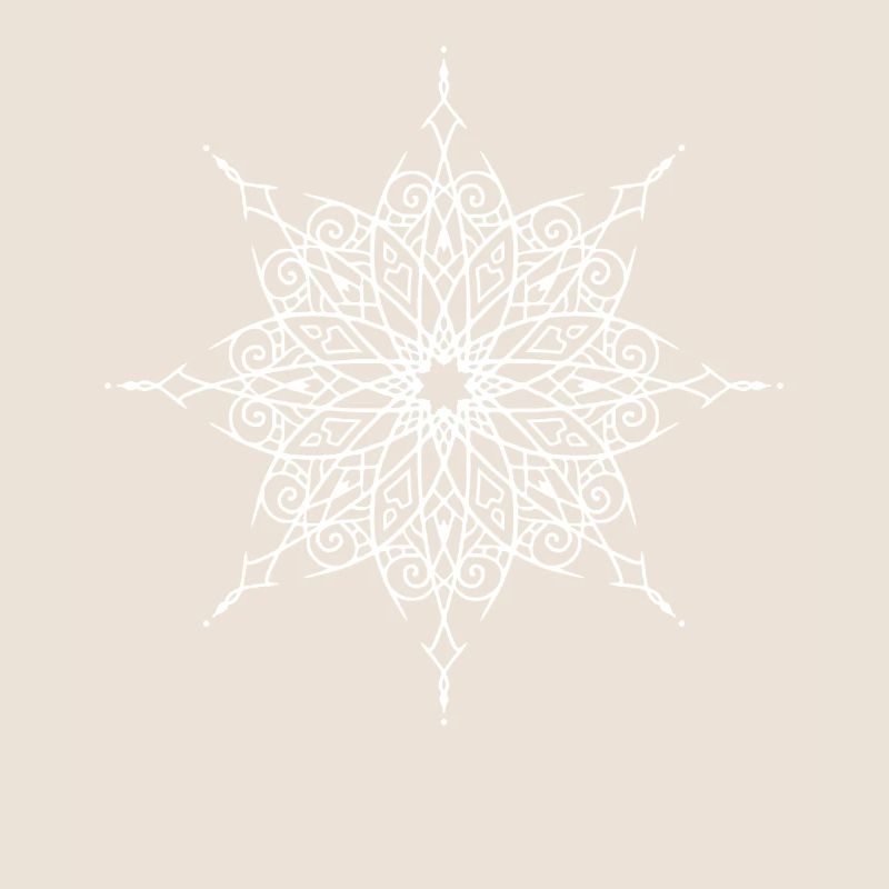 Fleur Mandala