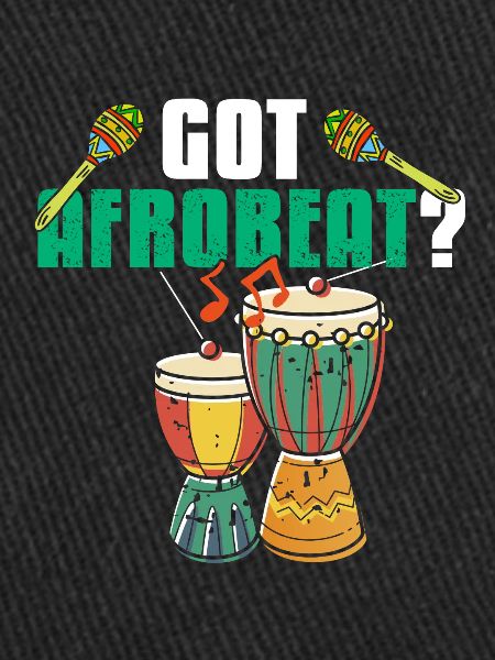 Got Afrobeat?