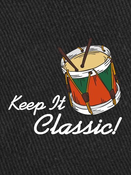Afrobeat - Keep it classic