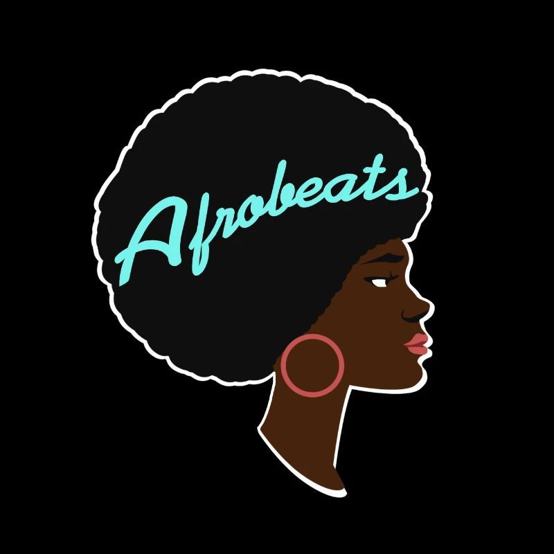 Pride Arobeats Black history music