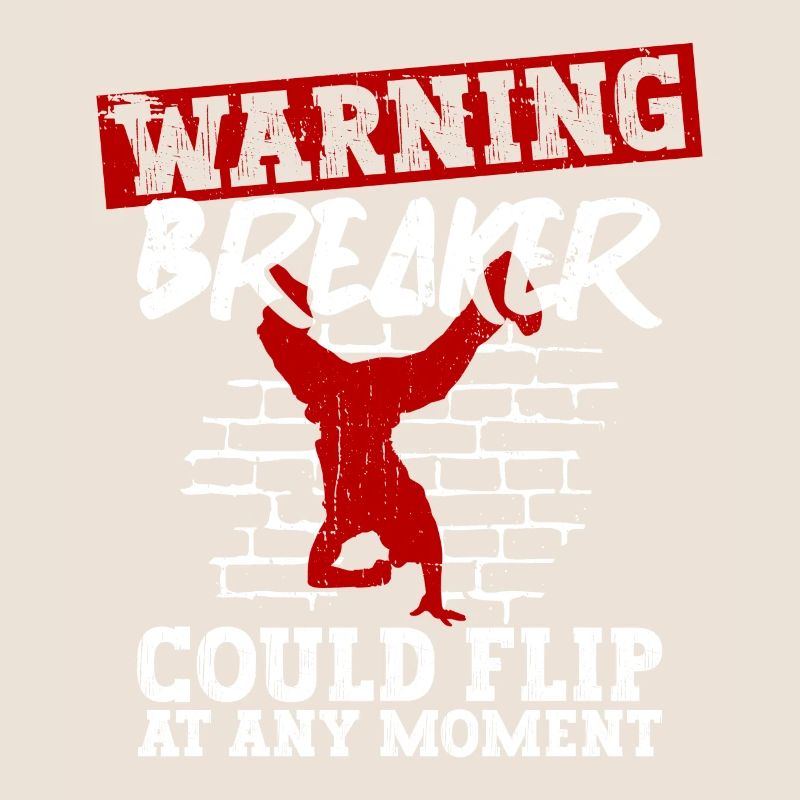 Breakdancing Breakdancer Break Dance Hip Hop
