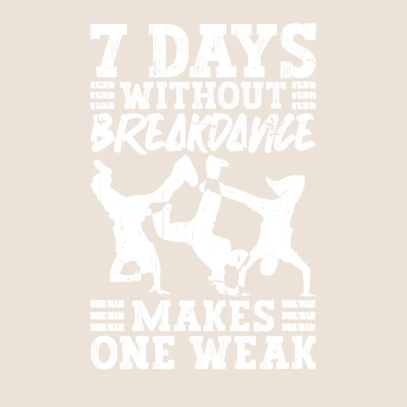 Breakdance Breakdancer Break Dance Hip Hop