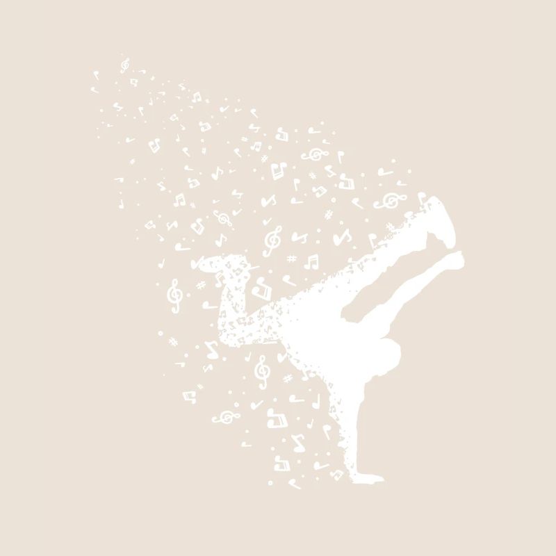 Breakdancing BBoy Breakdancer Break Dance Hip Hop