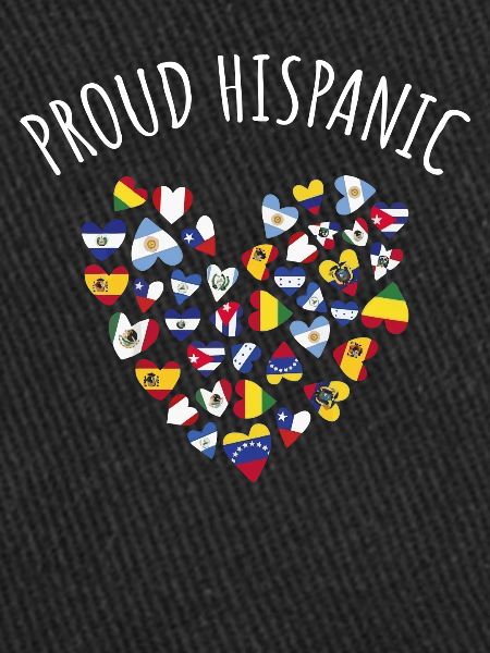 Stolzer Hispanic