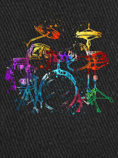 Batterie, batteur