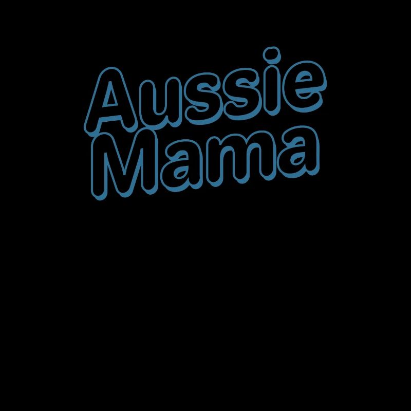 Aussie Mama Australian Shepherd Pet