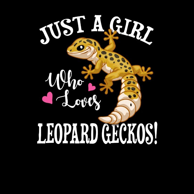 Leopardgecko