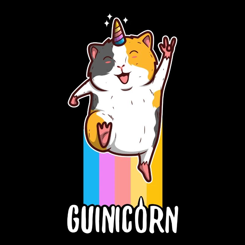 Guinicorne