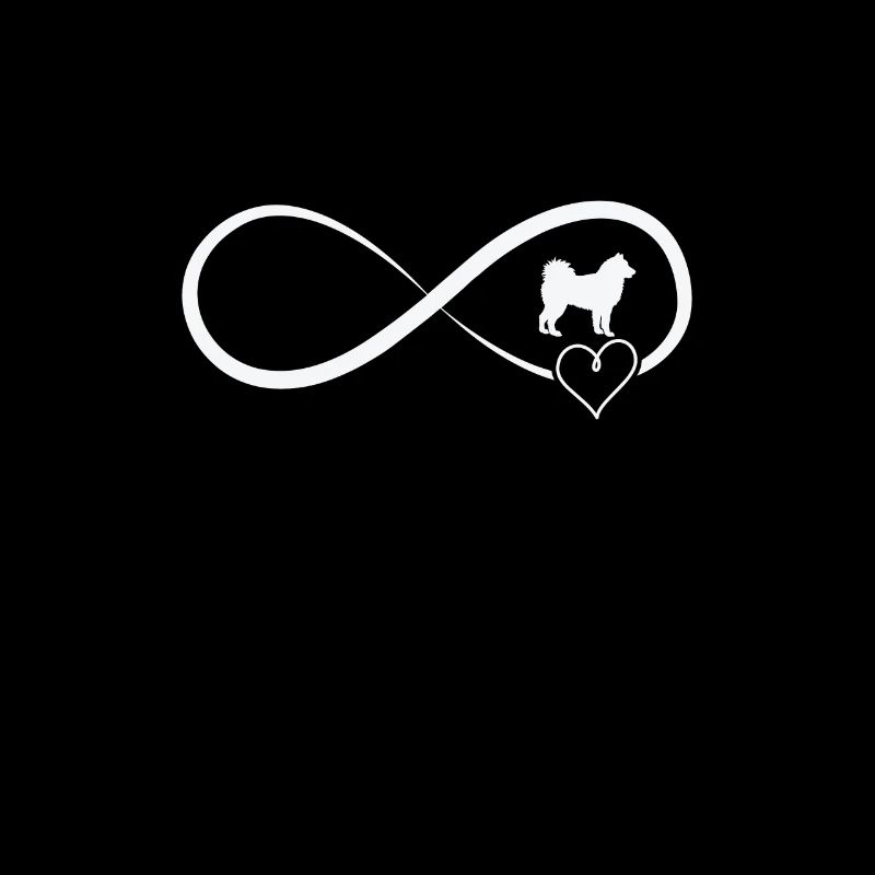 amour infini pour le Malamute d’Alaska