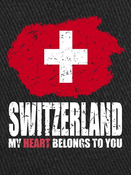 Drapeau de la Suisse